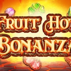 Fruit Hot Bonanza thumbnail