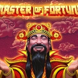 Master of Fortune icon