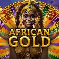 African Gold game icon