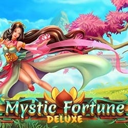 Mystic Fortune Deluxe thumbnail