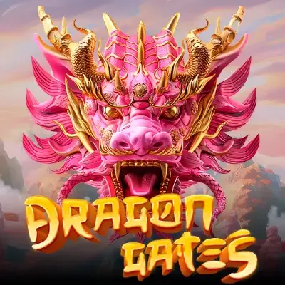 Dragon Gates thumbnail