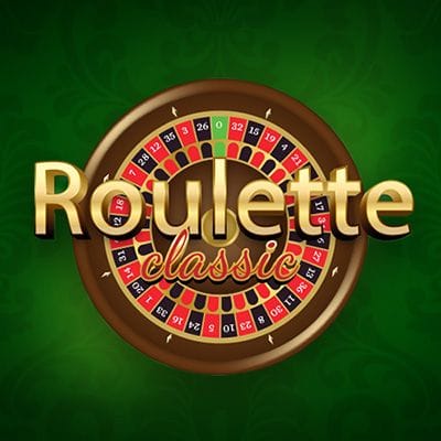Roulette Classic icon