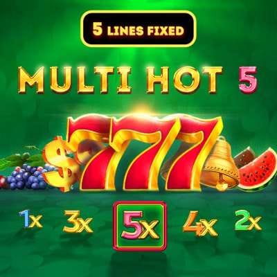 MultiHot5 thumbnail