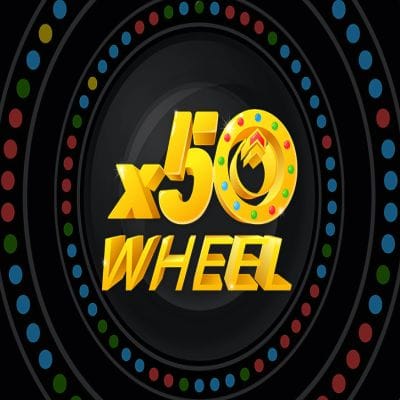 X50 Wheel game icon
