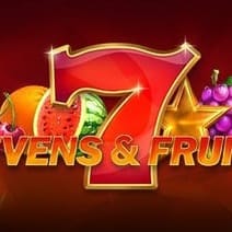 Seven and Fruits icon