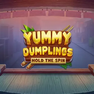 Yummy Dumplings_ Hold The Spin game icon